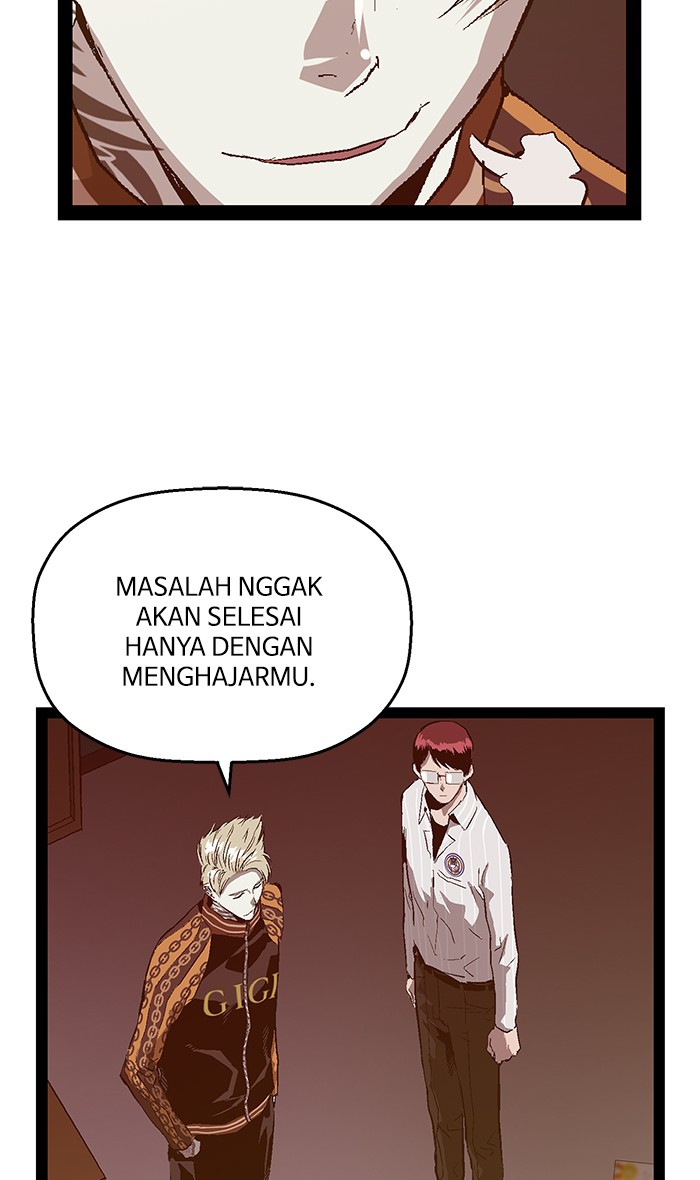 Weak Hero - Chapter 90 - Page 59