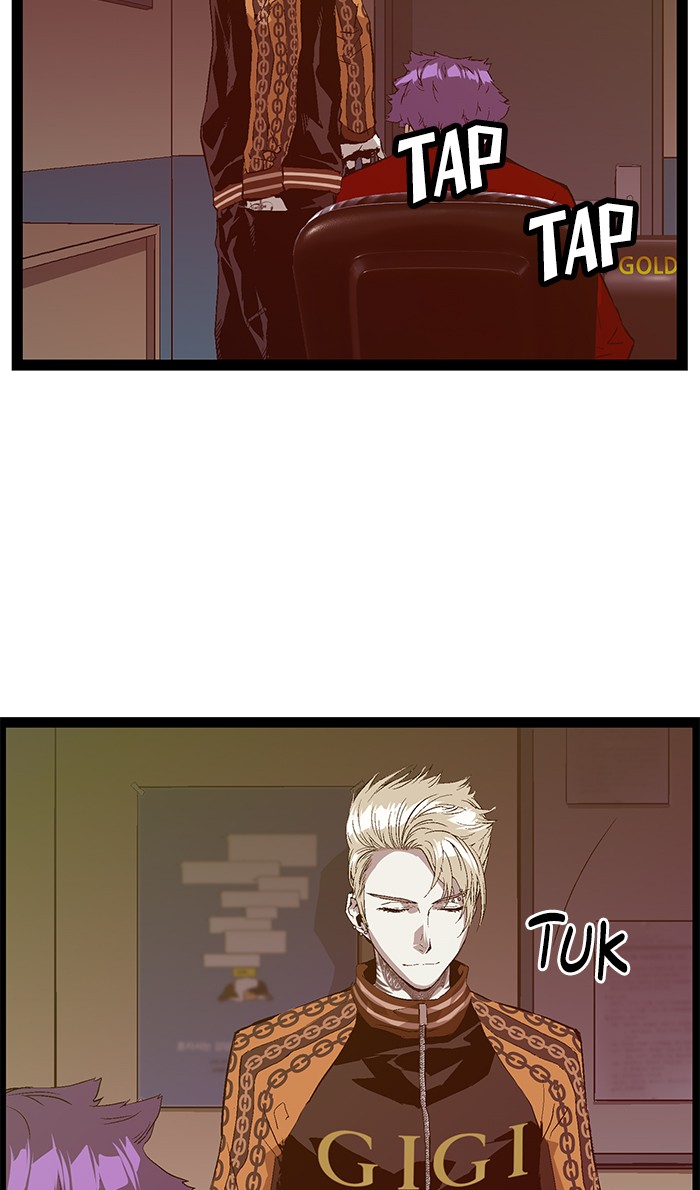 Weak Hero - Chapter 90 - Page 6