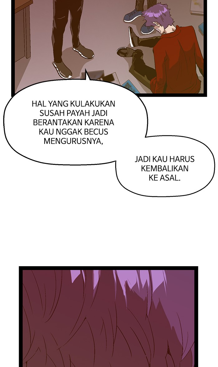 Weak Hero - Chapter 90 - Page 60