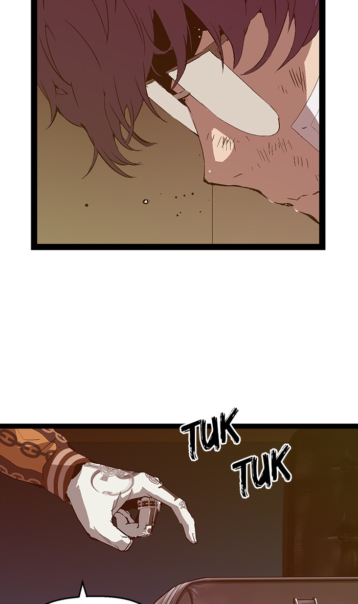 Weak Hero - Chapter 90 - Page 61