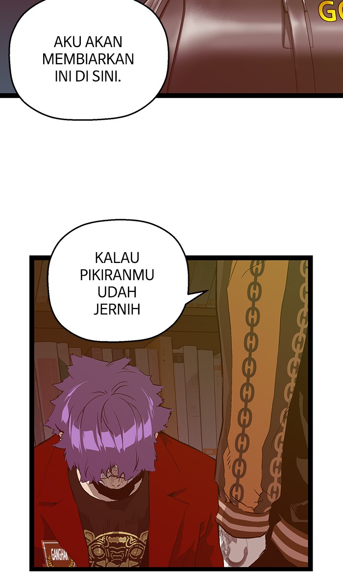 Weak Hero - Chapter 90 - Page 62
