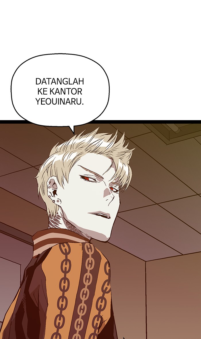 Weak Hero - Chapter 90 - Page 63