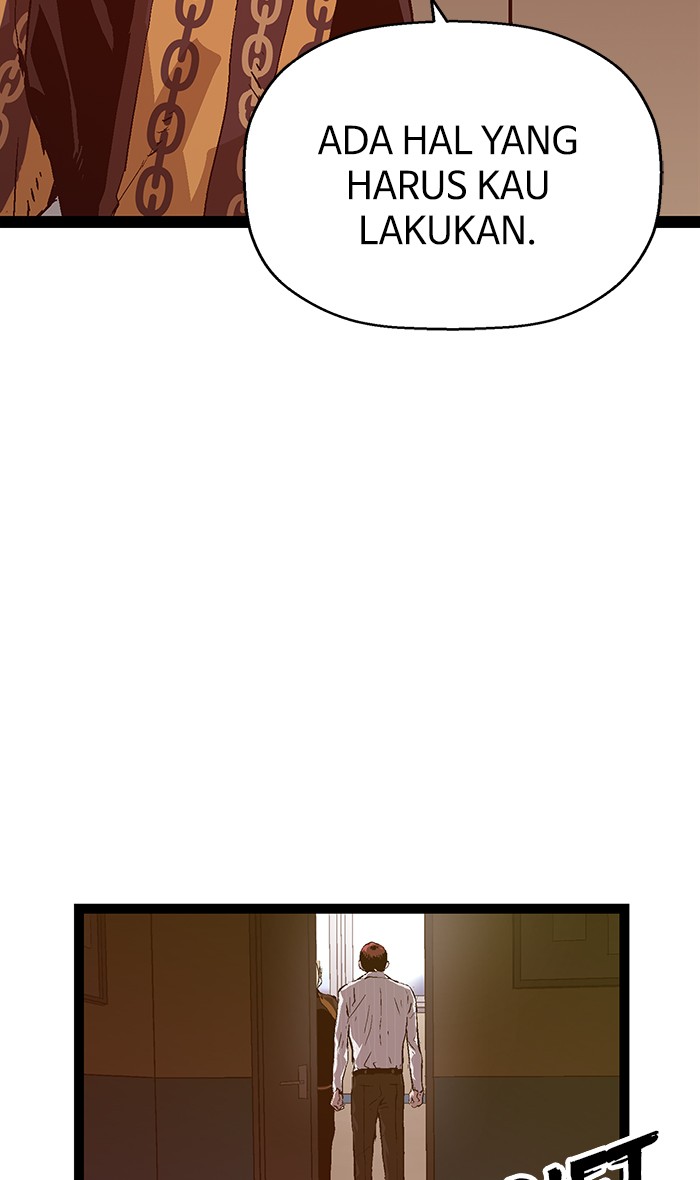 Weak Hero - Chapter 90 - Page 64