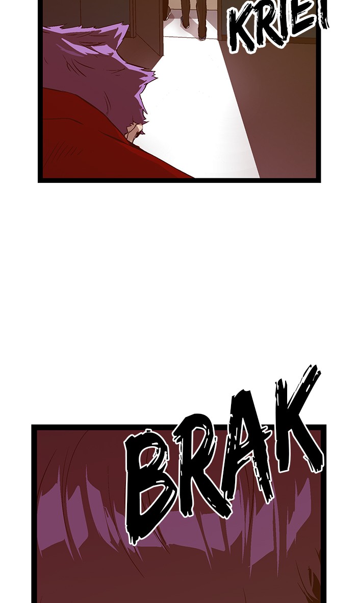 Weak Hero - Chapter 90 - Page 65