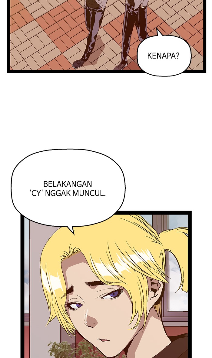 Weak Hero - Chapter 90 - Page 68