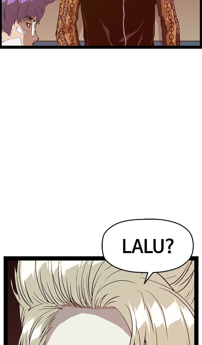 Weak Hero - Chapter 90 - Page 7