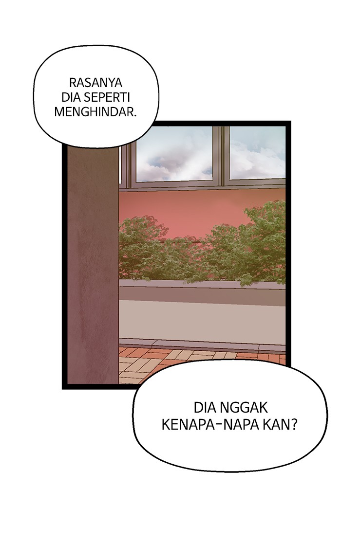 Weak Hero - Chapter 90 - Page 70