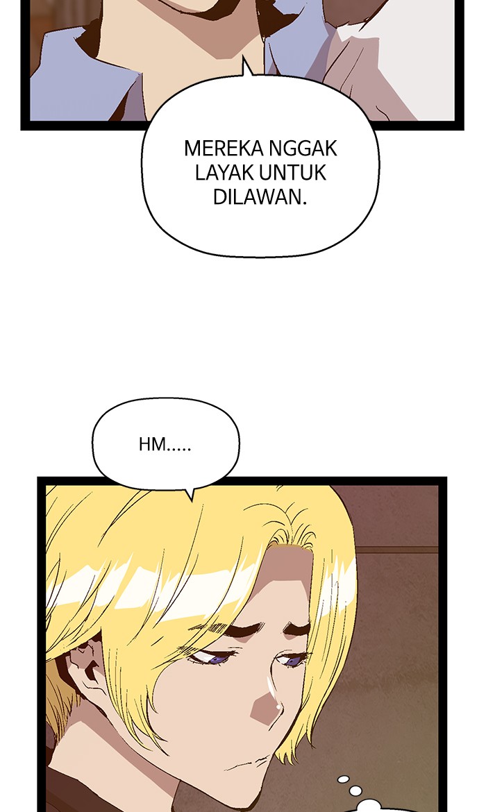 Weak Hero - Chapter 90 - Page 75