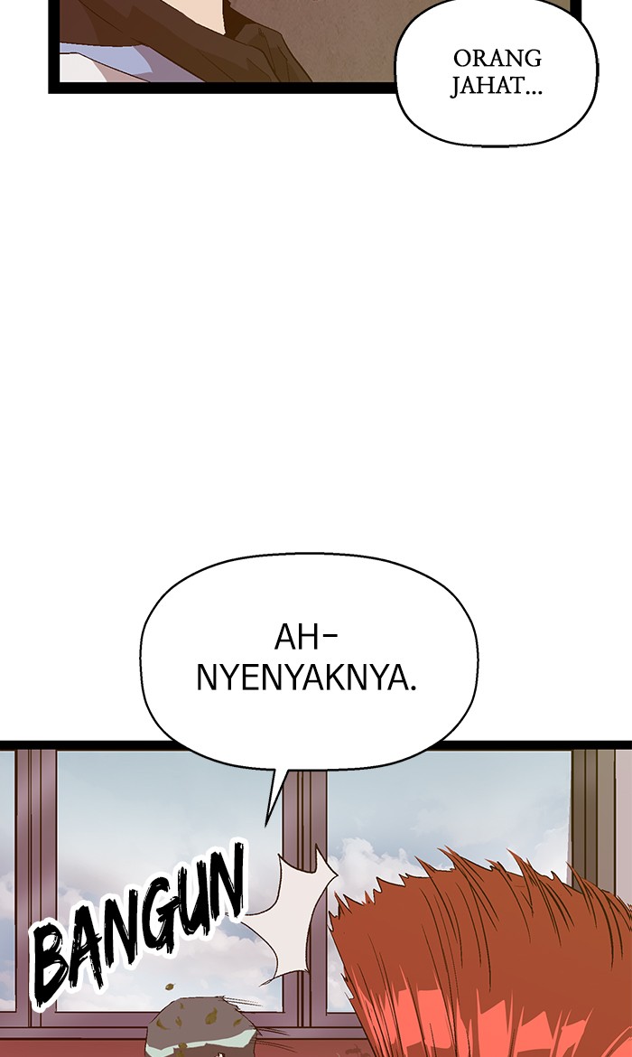 Weak Hero - Chapter 90 - Page 76