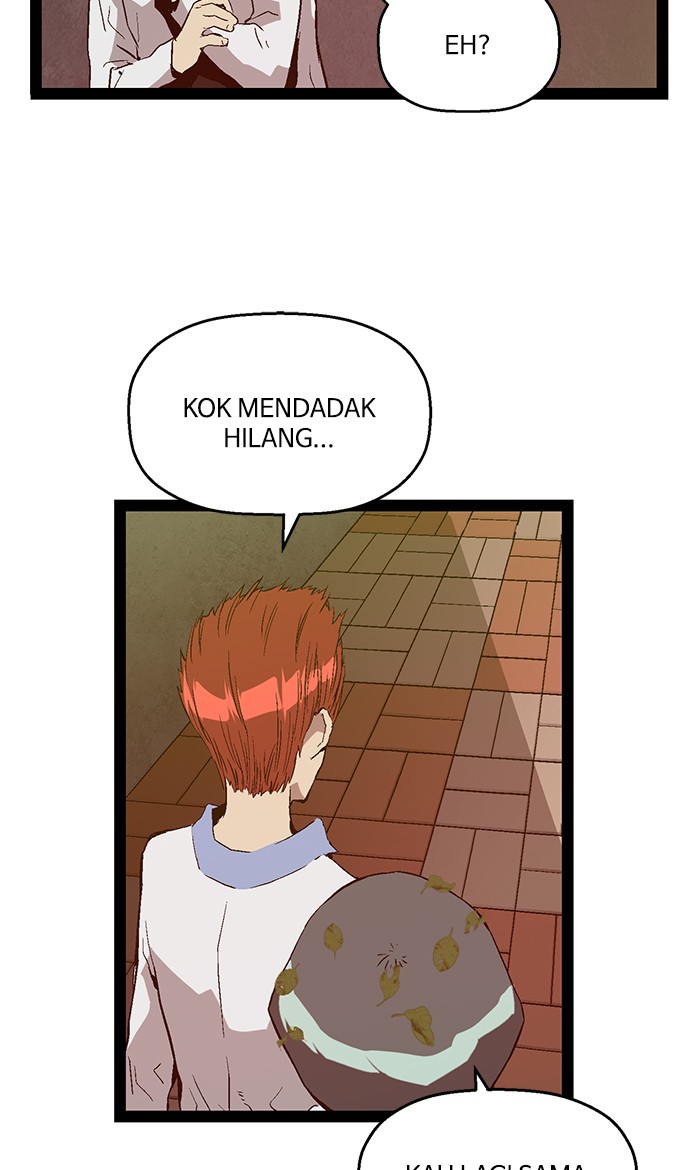 Weak Hero - Chapter 90 - Page 79