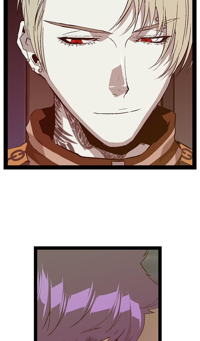 Weak Hero - Chapter 90 - Page 8