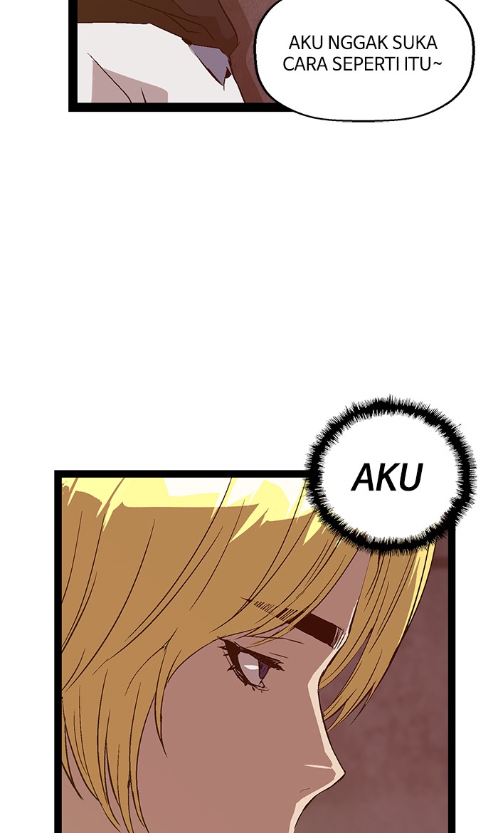 Weak Hero - Chapter 90 - Page 83