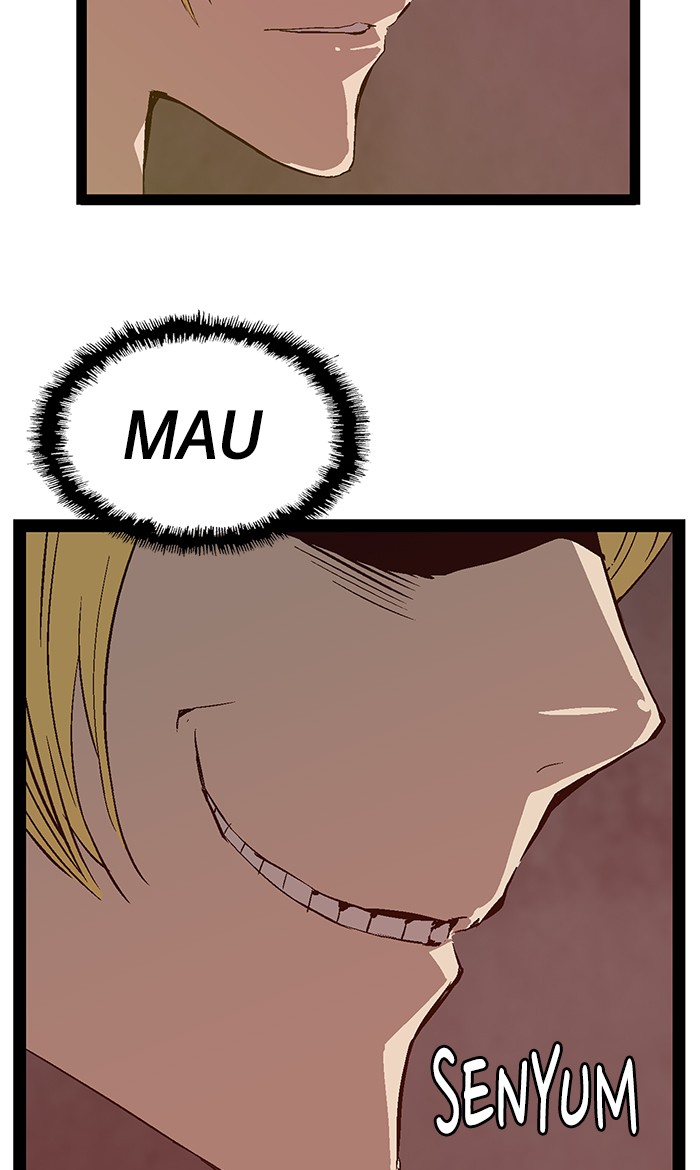 Weak Hero - Chapter 90 - Page 84