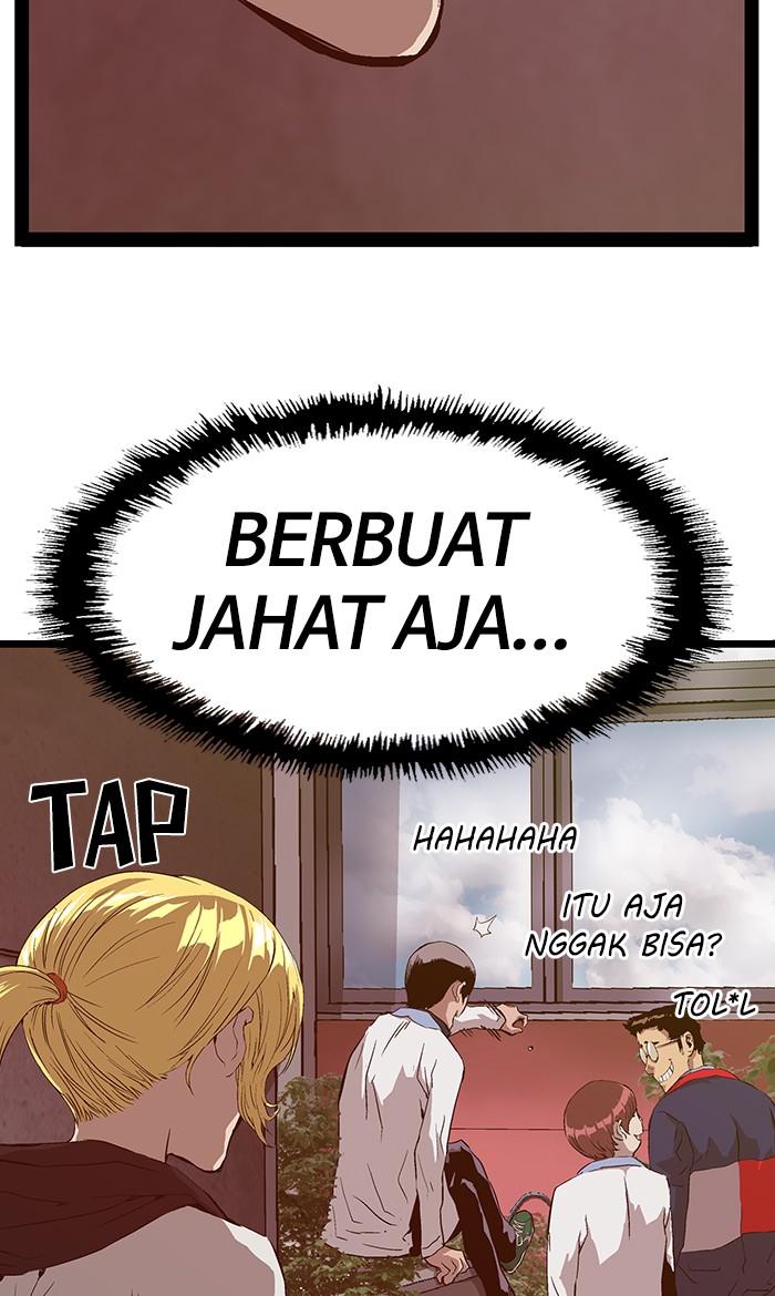 Weak Hero - Chapter 90 - Page 85