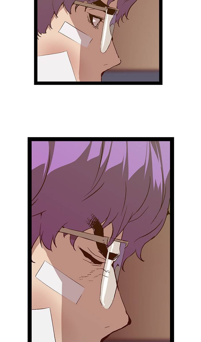 Weak Hero - Chapter 90 - Page 9