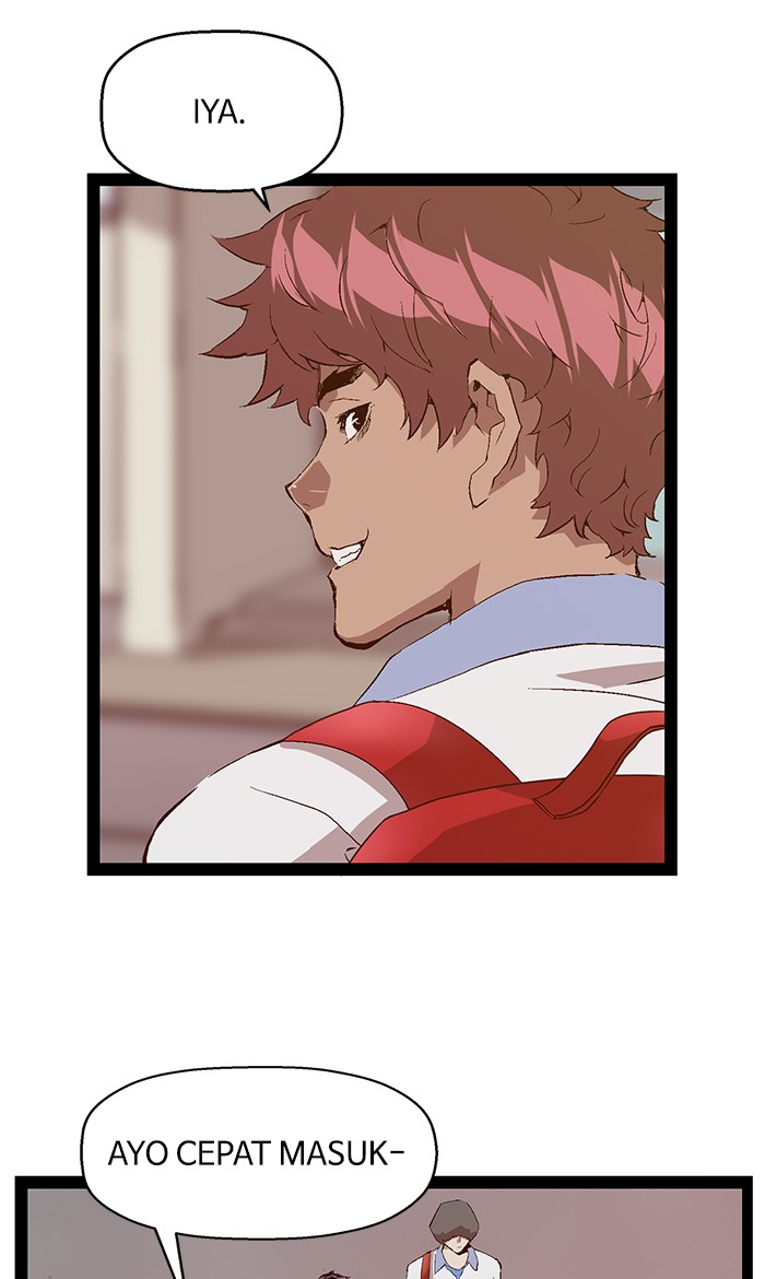 Weak Hero - Chapter 89 - Page 13