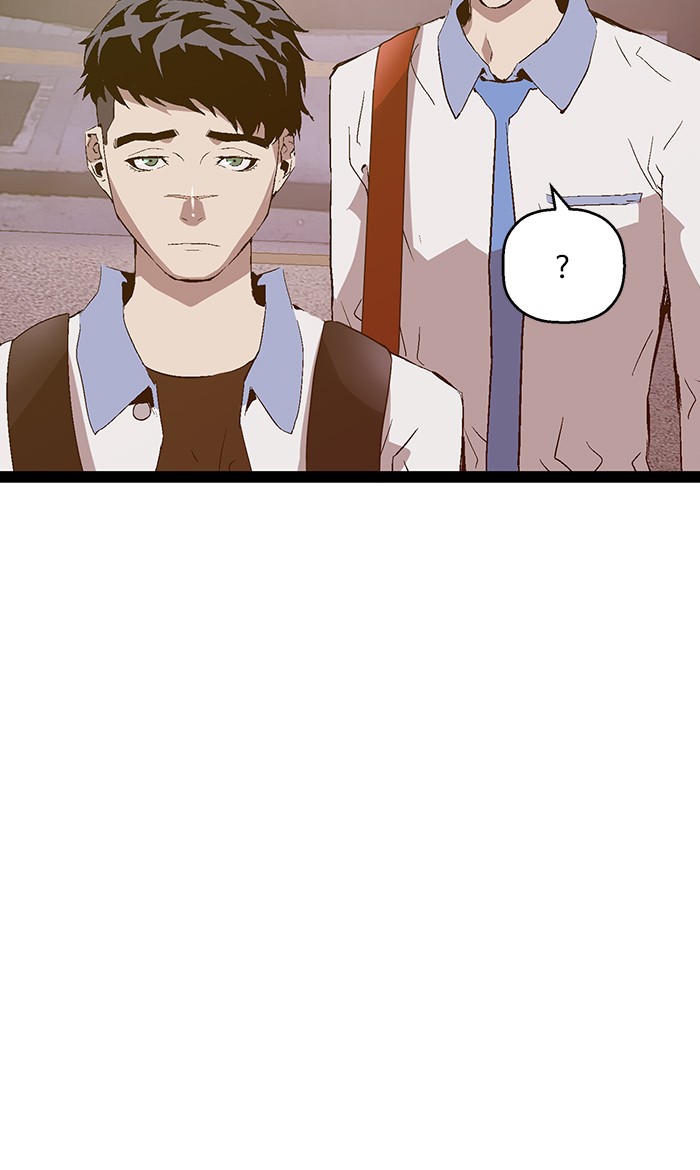 Weak Hero - Chapter 89 - Page 15