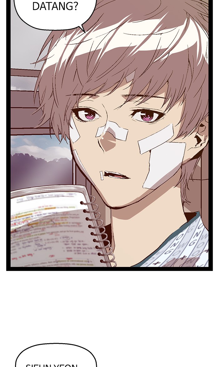 Weak Hero - Chapter 89 - Page 18