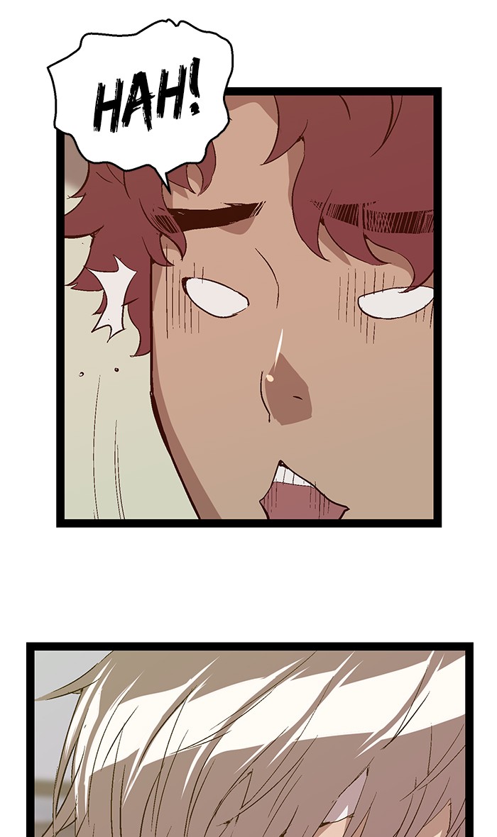 Weak Hero - Chapter 89 - Page 24