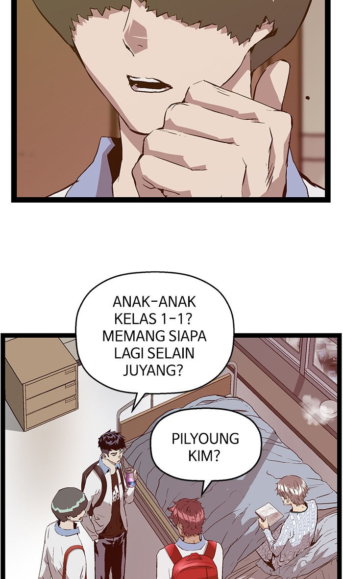 Weak Hero - Chapter 89 - Page 28