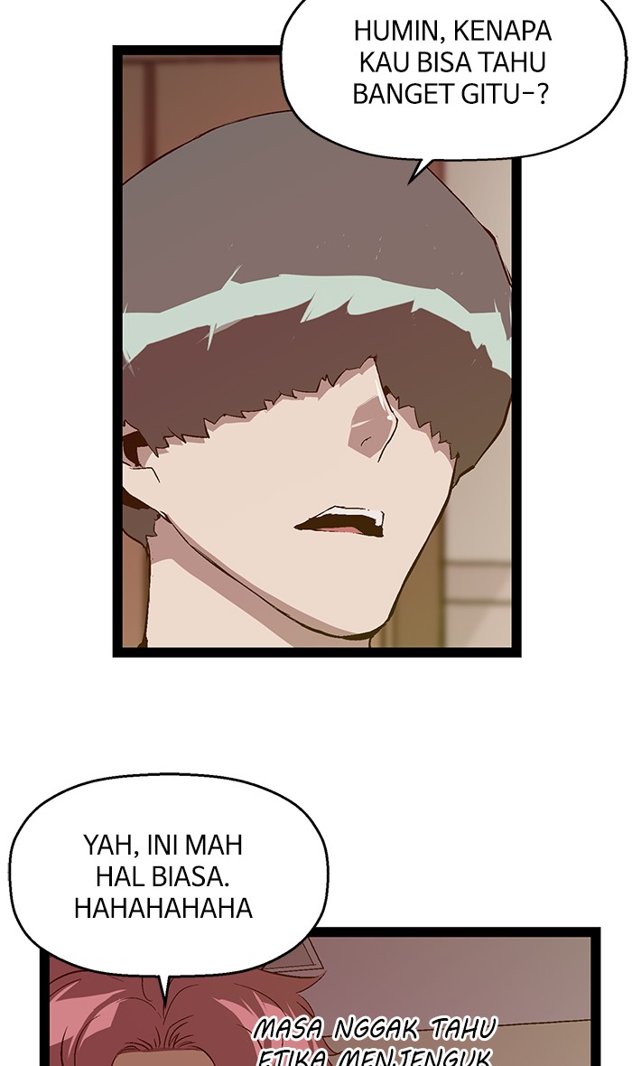 Weak Hero - Chapter 89 - Page 31