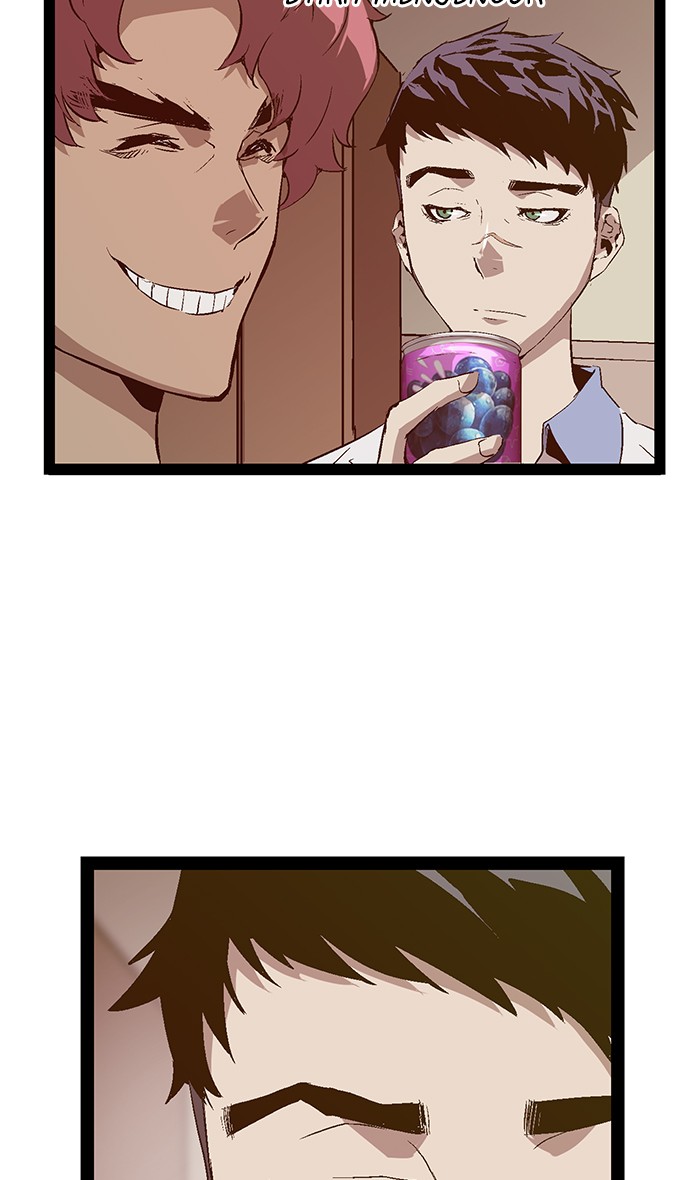 Weak Hero - Chapter 89 - Page 32