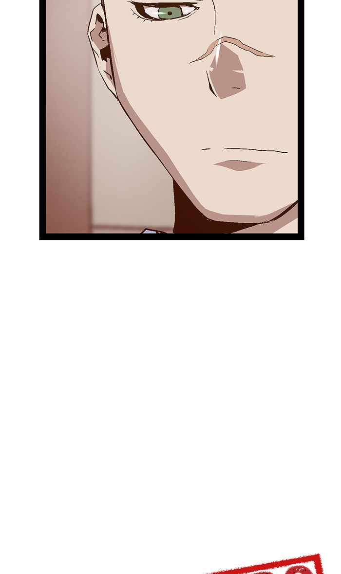 Weak Hero - Chapter 89 - Page 33