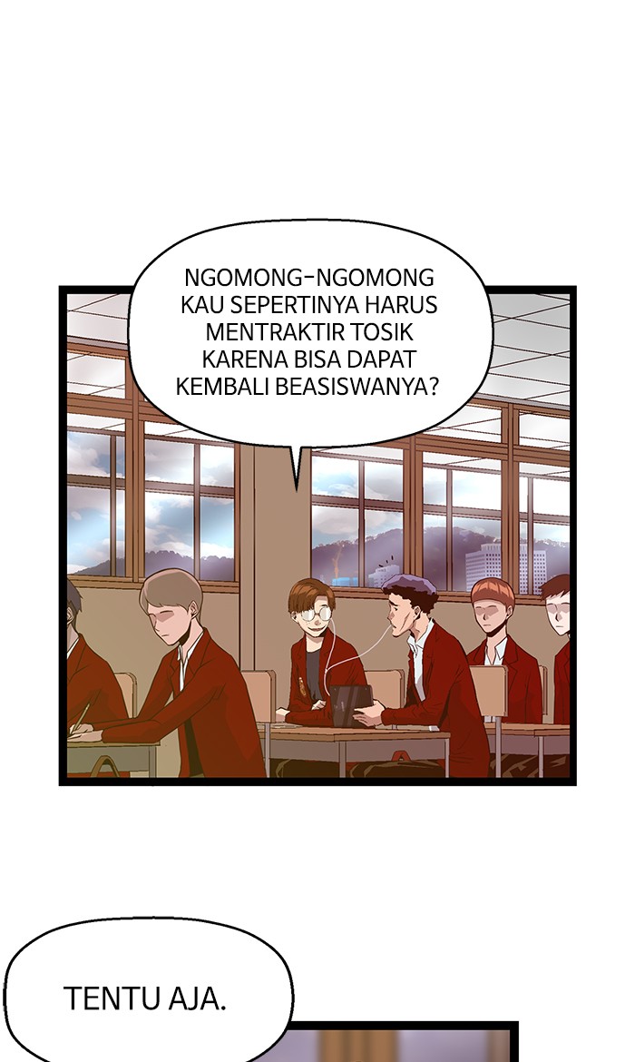 Weak Hero - Chapter 89 - Page 4