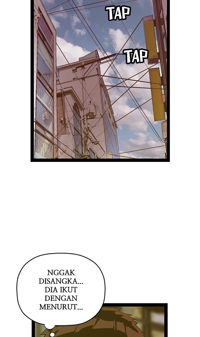 Weak Hero - Chapter 89 - Page 43