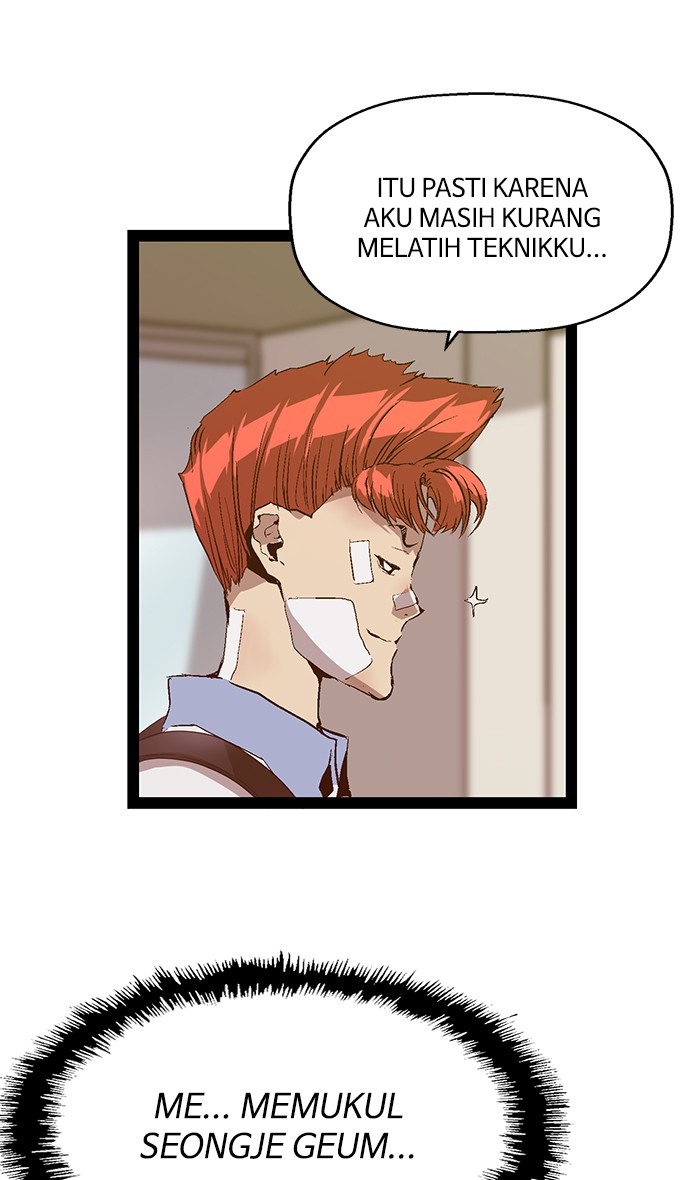 Weak Hero - Chapter 89 - Page 48