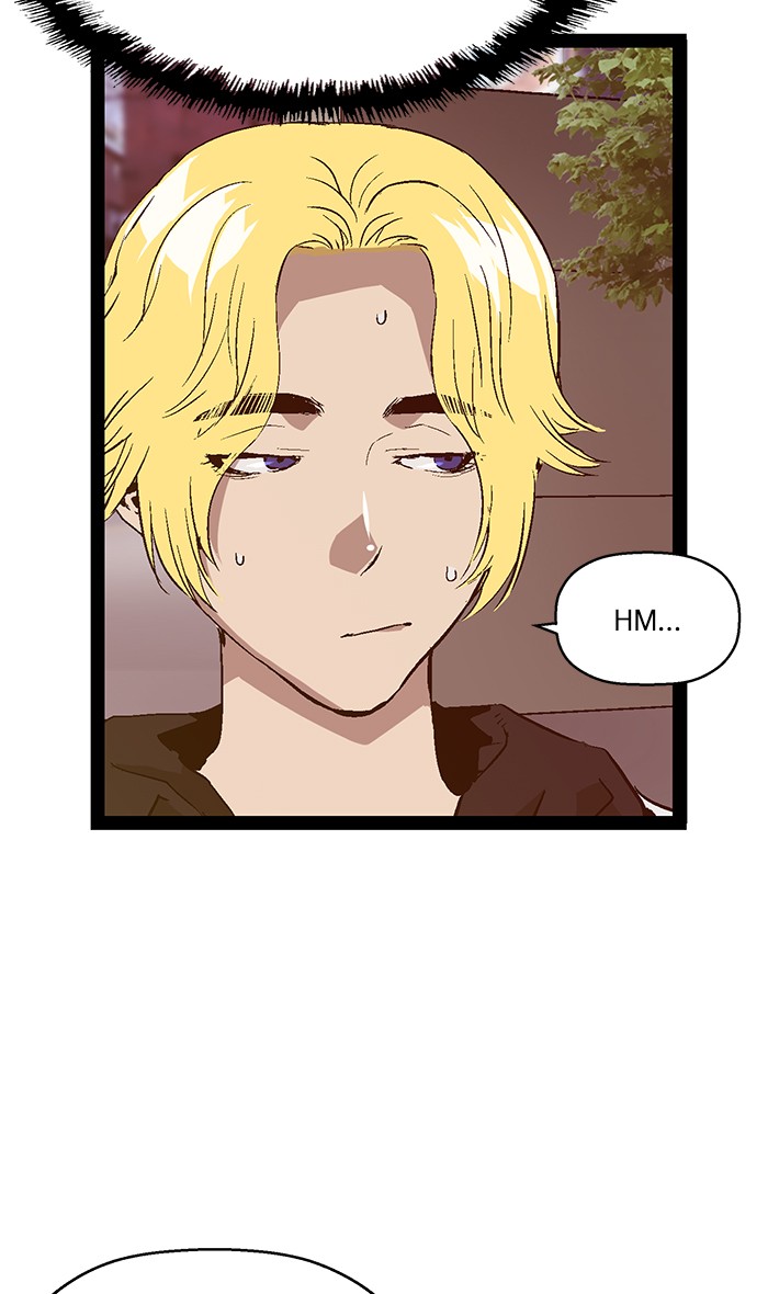 Weak Hero - Chapter 89 - Page 49