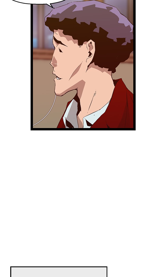 Weak Hero - Chapter 89 - Page 5