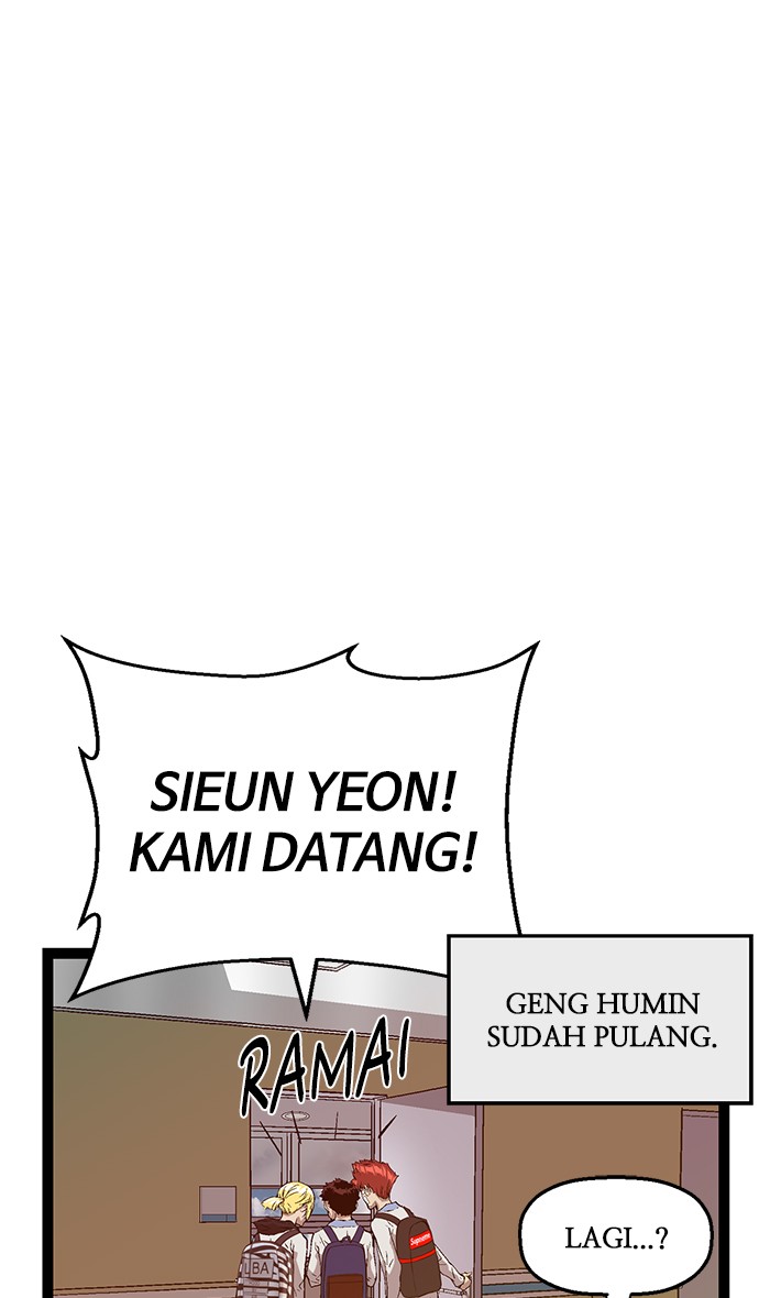 Weak Hero - Chapter 89 - Page 52