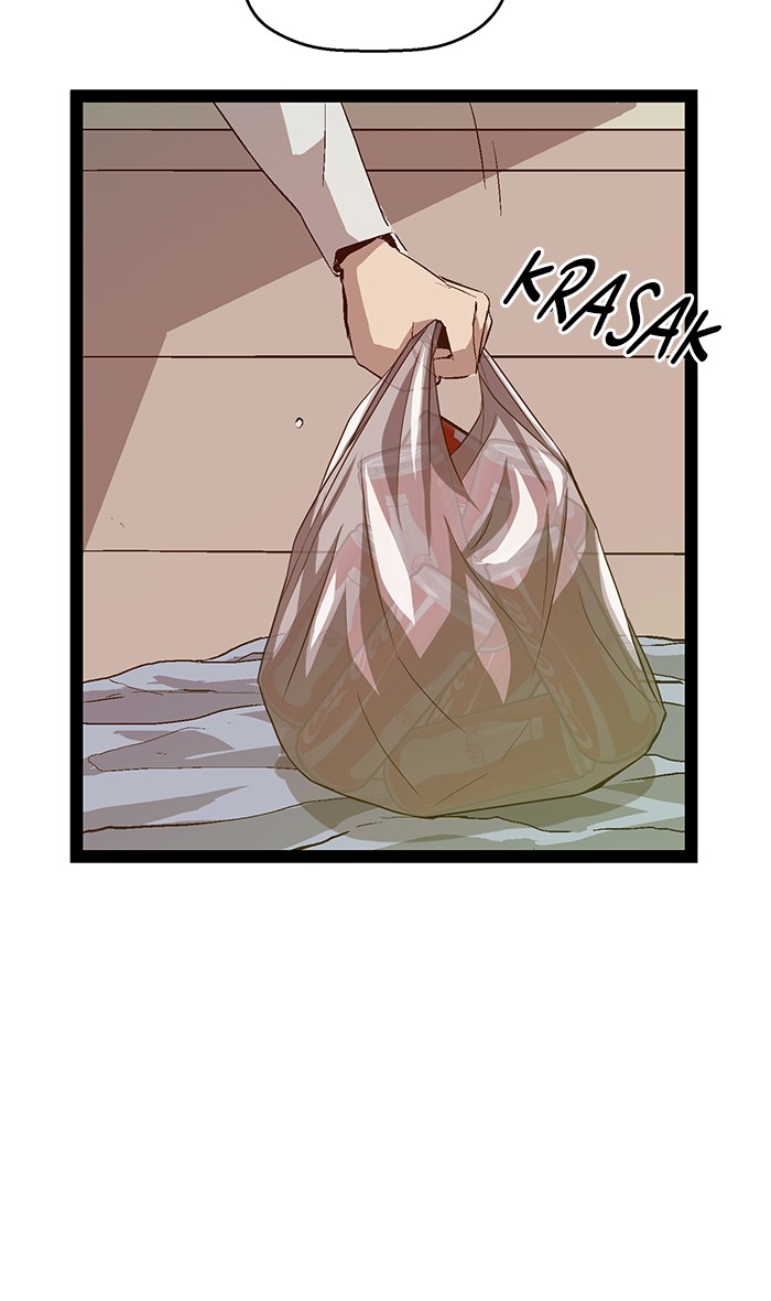 Weak Hero - Chapter 89 - Page 55