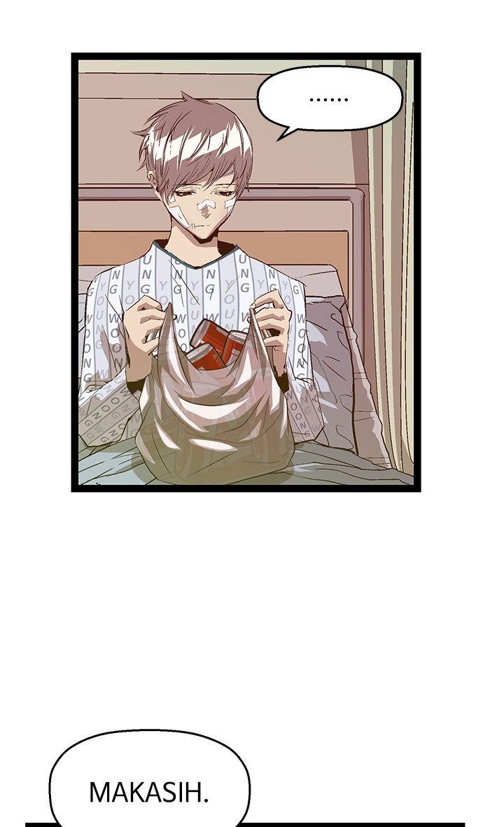 Weak Hero - Chapter 89 - Page 57