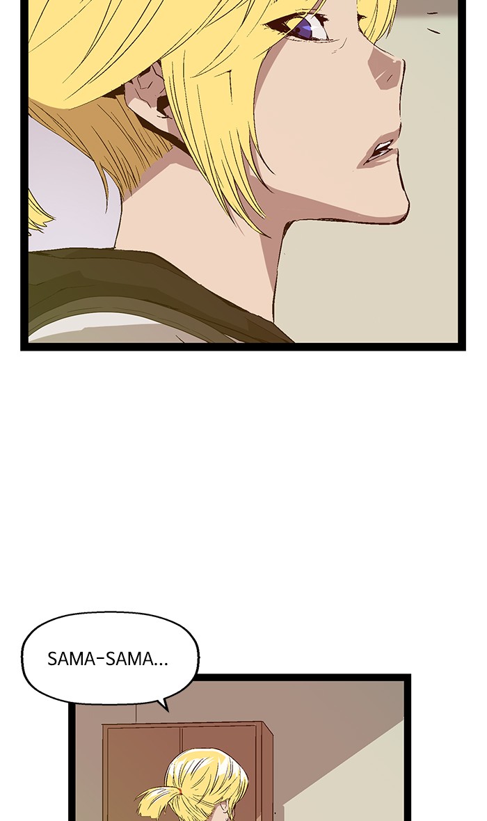 Weak Hero - Chapter 89 - Page 59