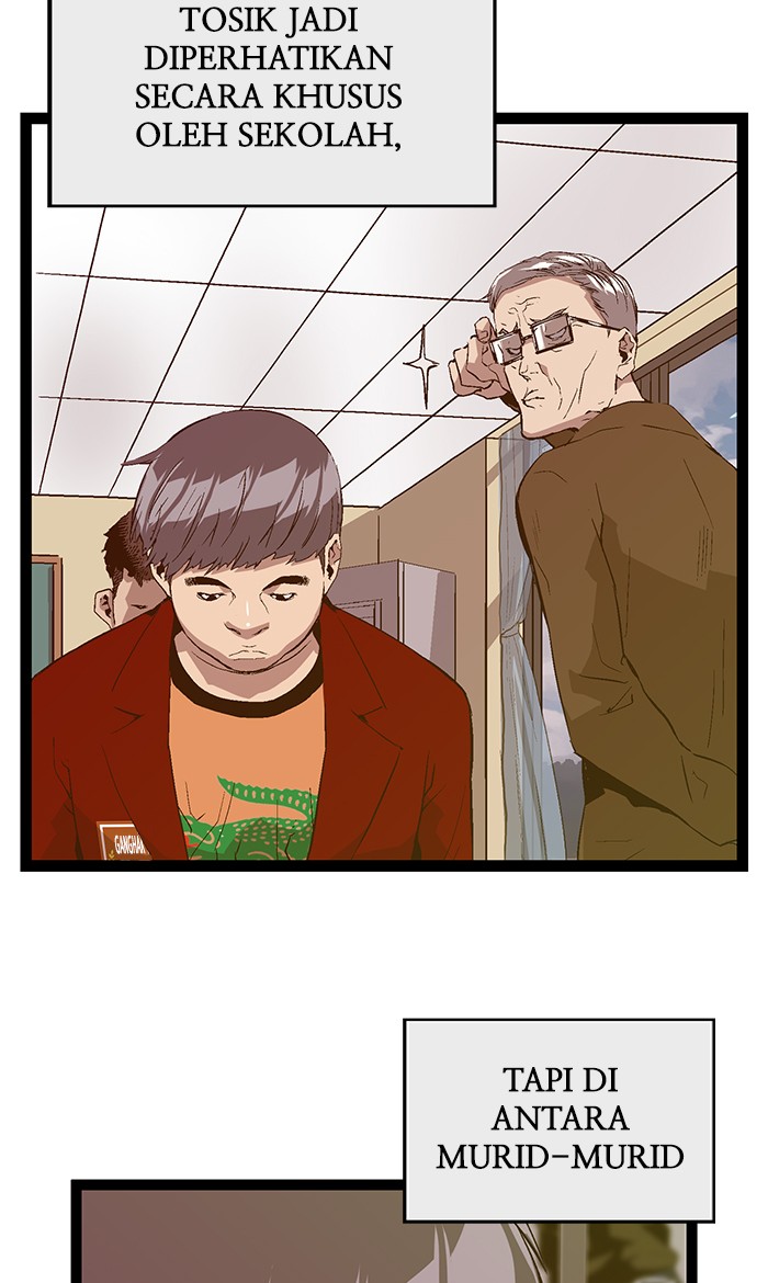 Weak Hero - Chapter 89 - Page 6