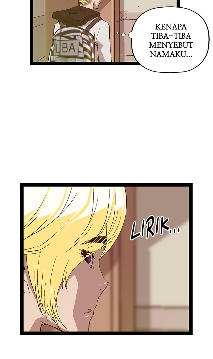 Weak Hero - Chapter 89 - Page 60