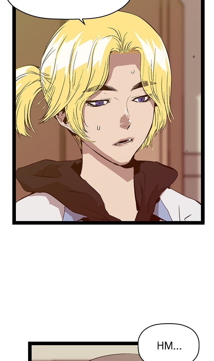 Weak Hero - Chapter 89 - Page 62