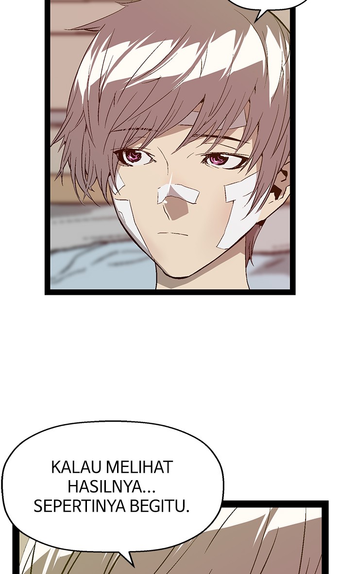 Weak Hero - Chapter 89 - Page 63