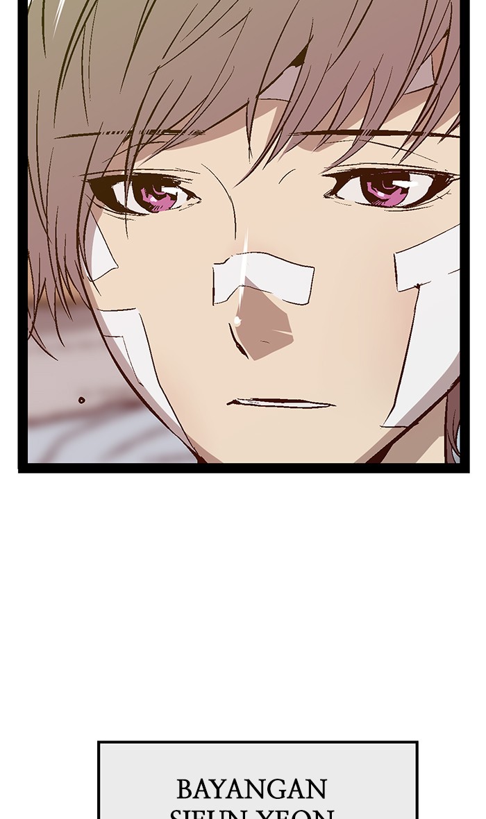 Weak Hero - Chapter 89 - Page 64