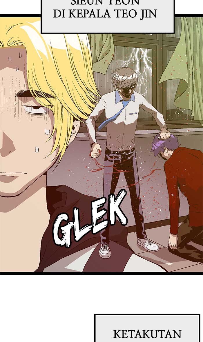 Weak Hero - Chapter 89 - Page 65