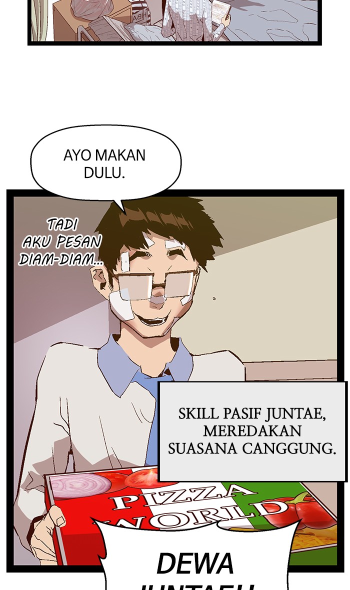 Weak Hero - Chapter 89 - Page 68