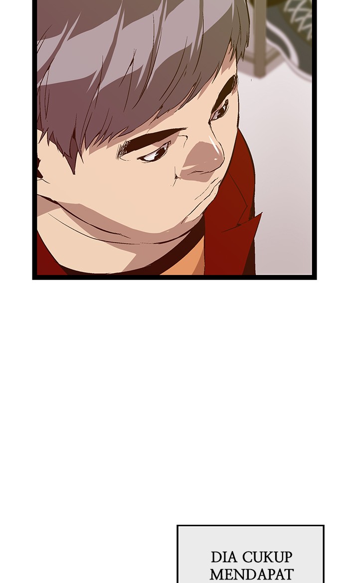 Weak Hero - Chapter 89 - Page 7