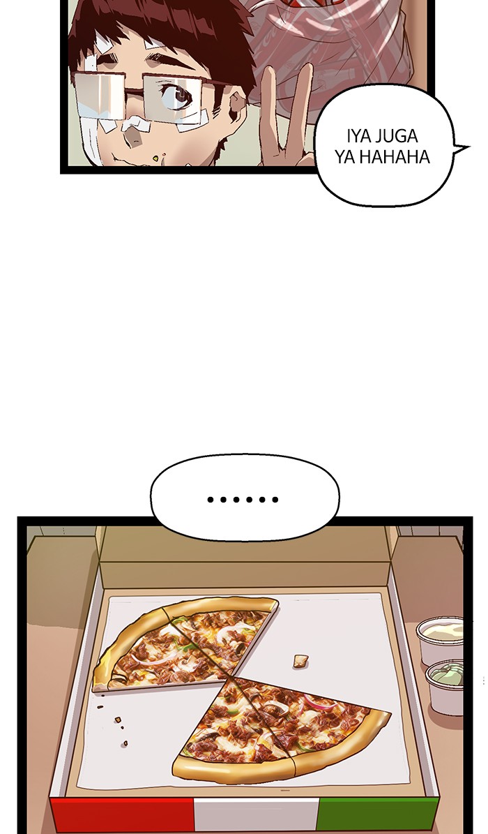 Weak Hero - Chapter 89 - Page 72