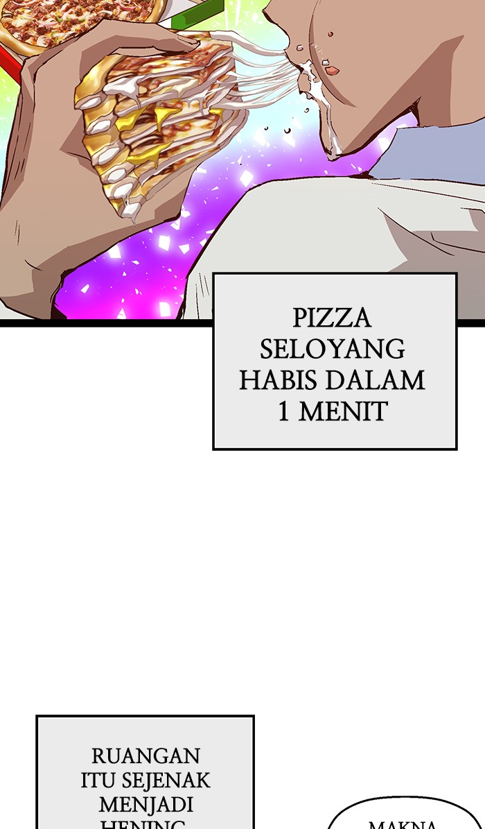 Weak Hero - Chapter 89 - Page 74