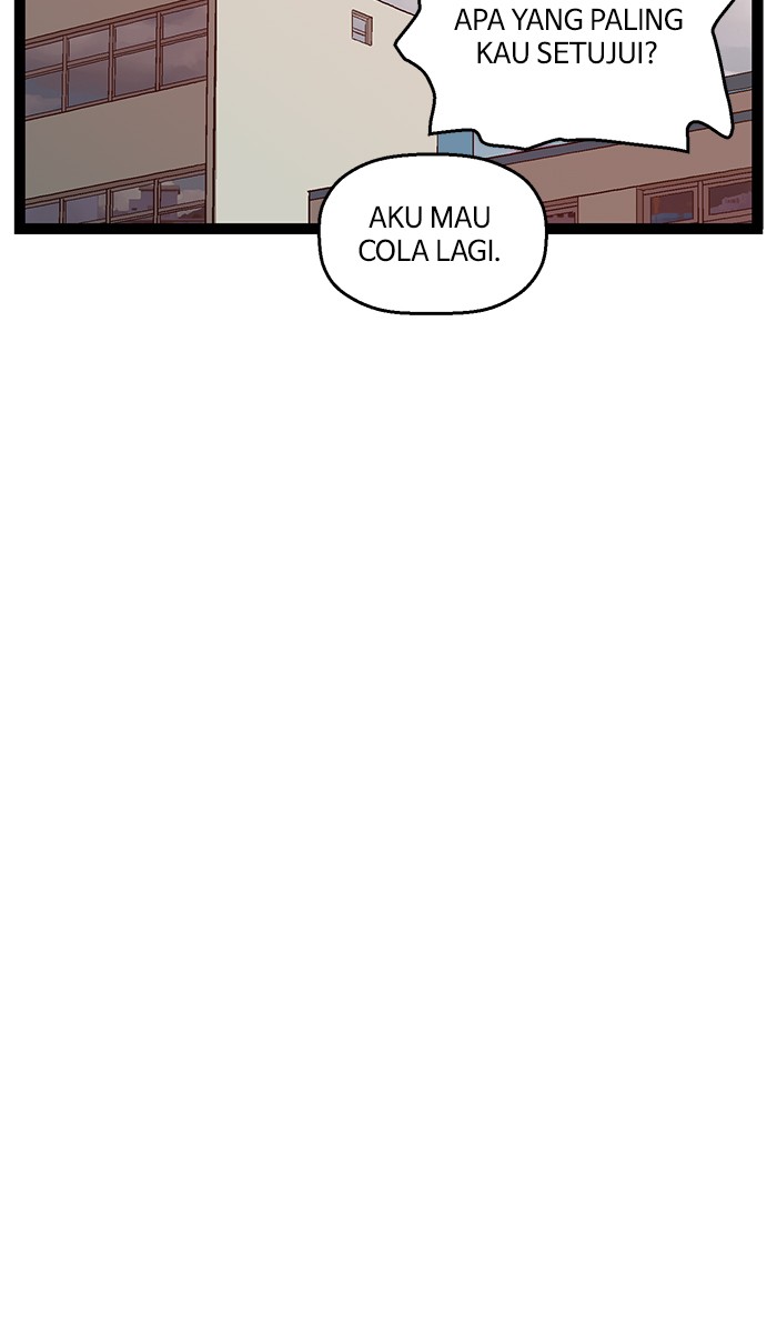 Weak Hero - Chapter 89 - Page 76