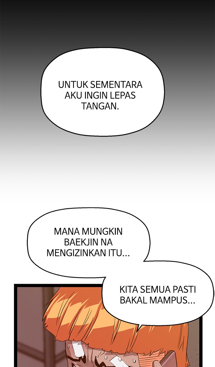 Weak Hero - Chapter 89 - Page 81