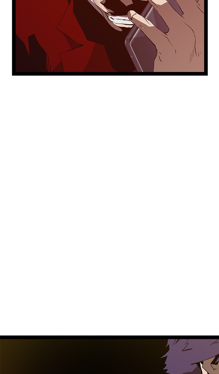 Weak Hero - Chapter 89 - Page 84