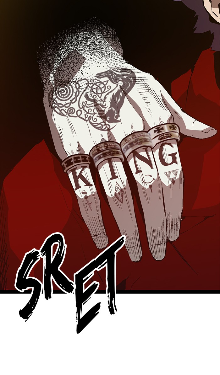 Weak Hero - Chapter 89 - Page 85